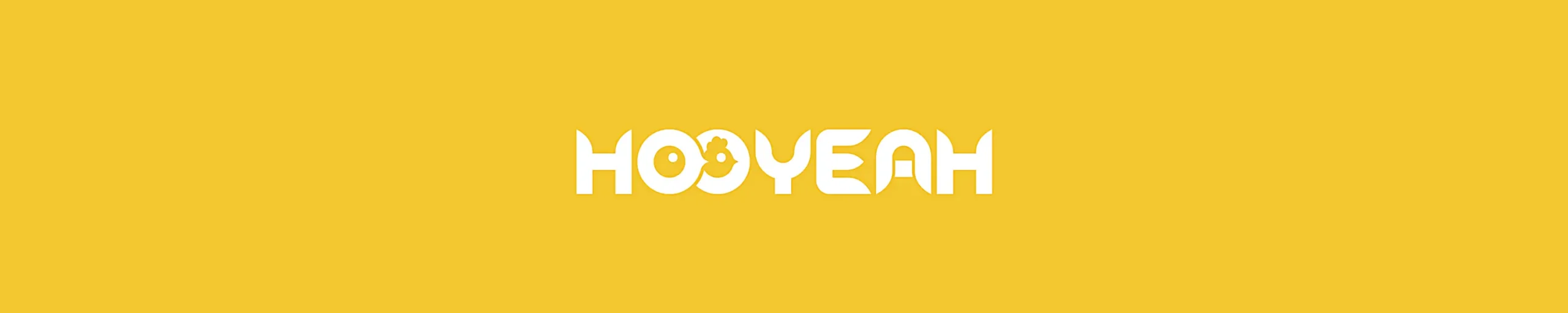 HOOYEAH About